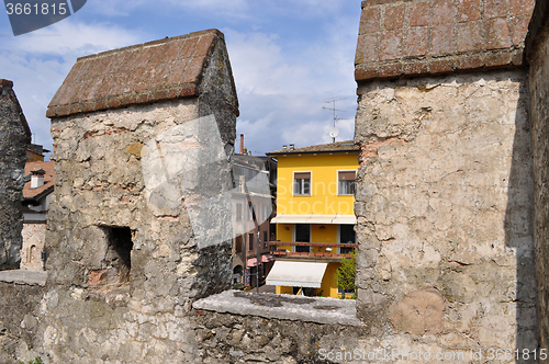 Image of Sirmione, Lombardy, Italy