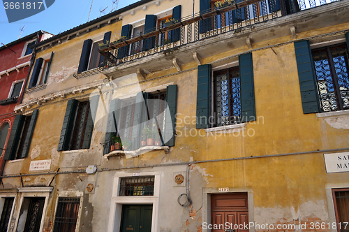 Image of Venice, Veneto, Italy