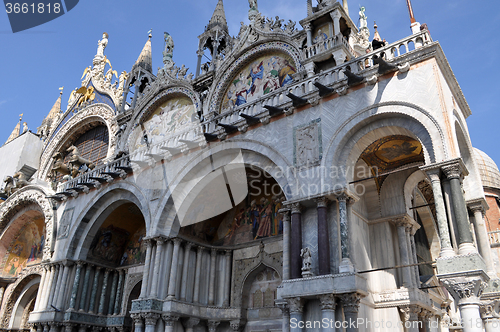 Image of Venice, Veneto, Italy