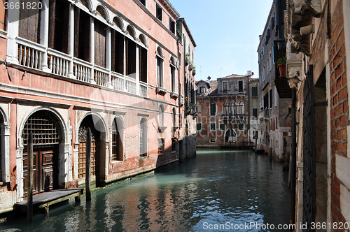 Image of Venice, Veneto, Italy