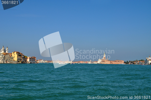 Image of Venice, Veneto, Italy