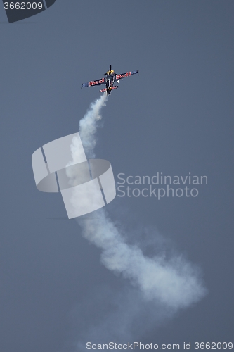 Image of Aerobatics Show