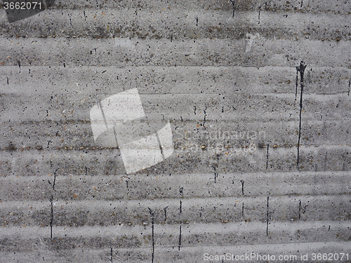 Image of Concrete wall background