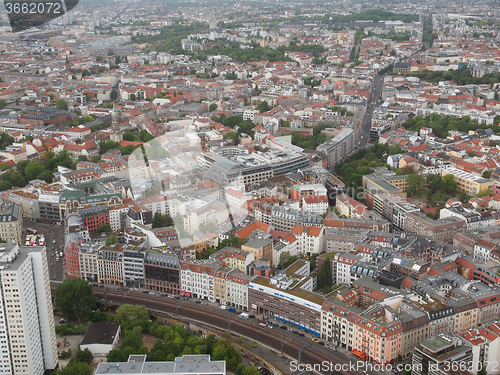 Image of Berlin Germany