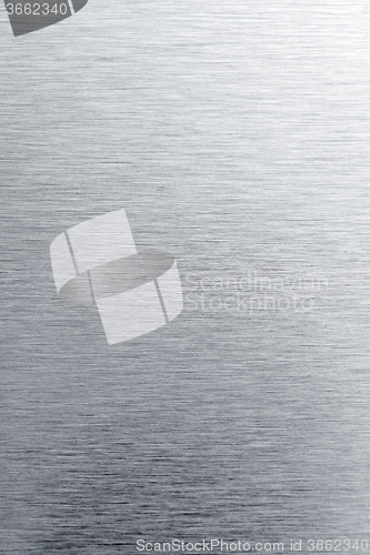 Image of stainless steel texture