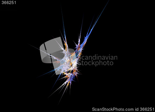 Image of fractal