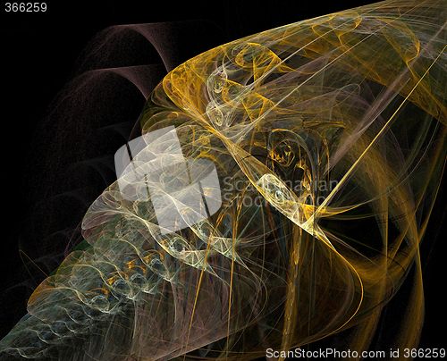 Image of fractal
