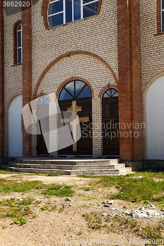 Image of Orthodox Church . Belarus