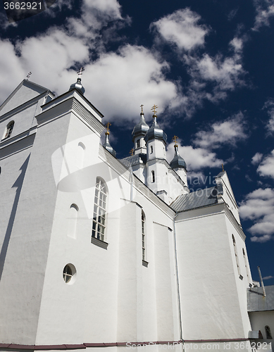 Image of Catholic Church   Belarus