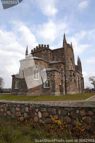 Image of Catholic Church  , Belarus