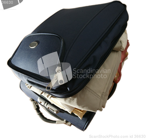 Image of Suitcase