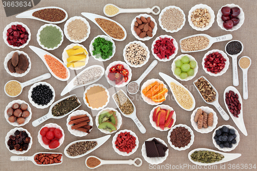 Image of Superfood Collection