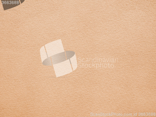Image of Retro looking Brown paper background
