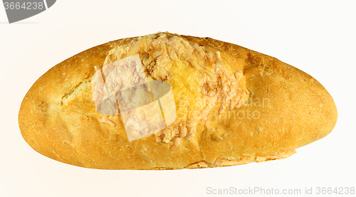 Image of Delicious wheat bread  