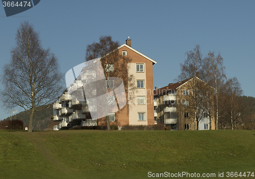 Image of Block of flats