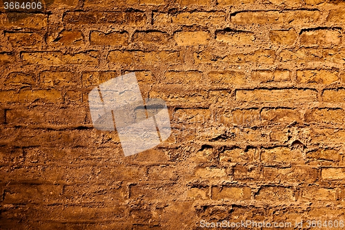 Image of Brick Wall