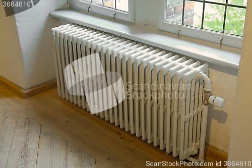 Image of Heating