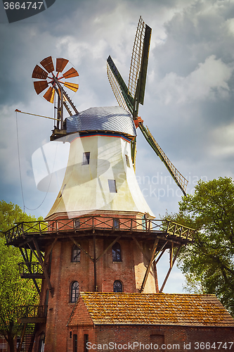 Image of Windmill 