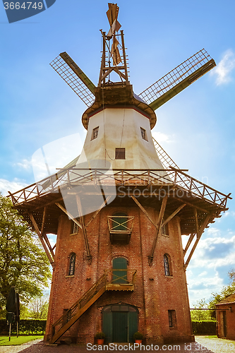 Image of Windmill 