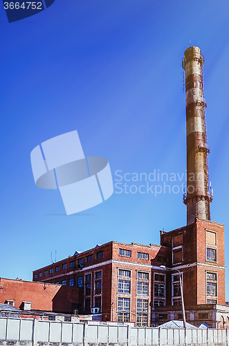 Image of The Heat Station