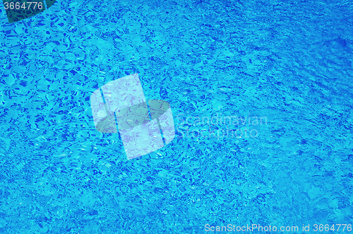 Image of The Water Surface
