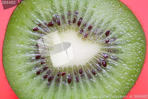 Image of sweet kiwi