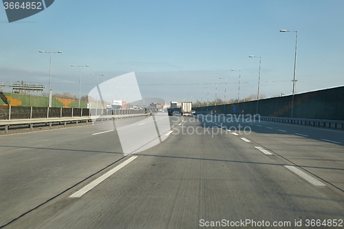 Image of Highway