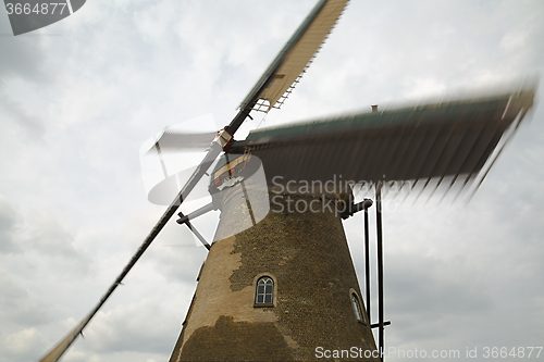 Image of Windmill