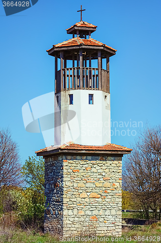 Image of The Bell Tower