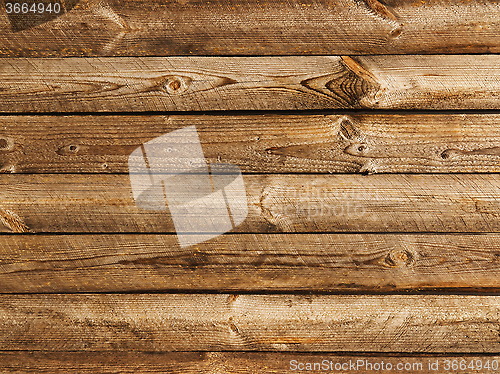 Image of The Wooden Background