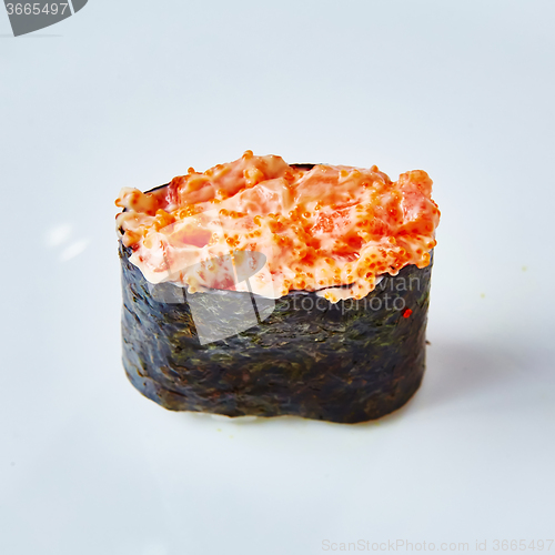 Image of Japanese food restaurant