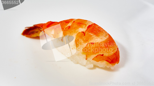 Image of Japanese food restaurant