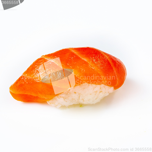 Image of Japanese food restaurant
