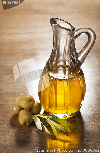 Image of Olive oil