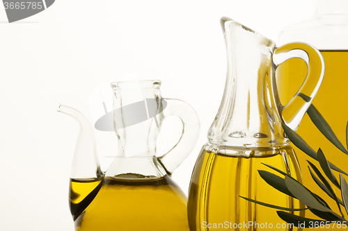 Image of Olive oil