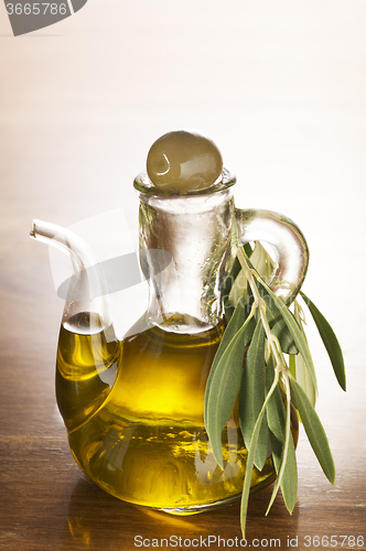 Image of Olive oil