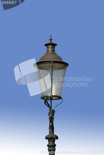 Image of Lamppost