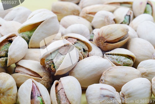 Image of Pistachio