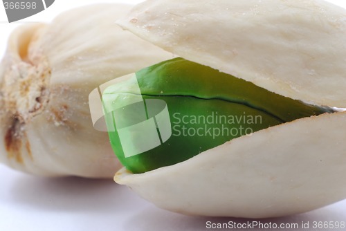Image of Pistachio