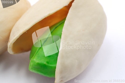 Image of Pistachio