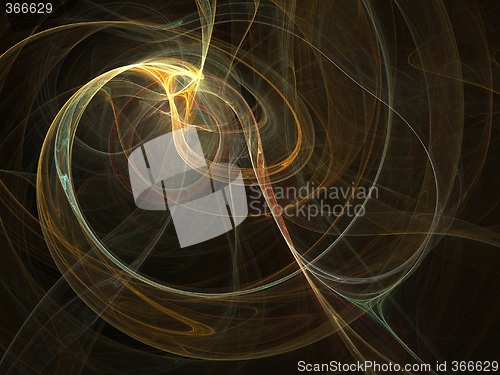 Image of Swirl abstract