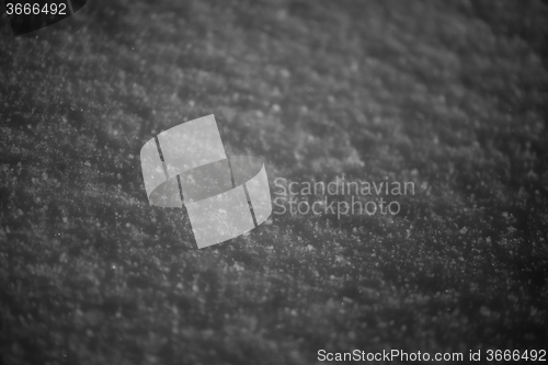 Image of winter snow background