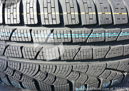 Image of Winter Tires
