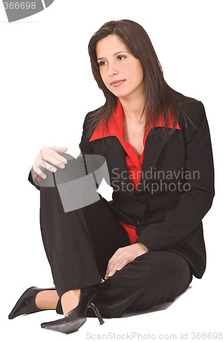 Image of Woman