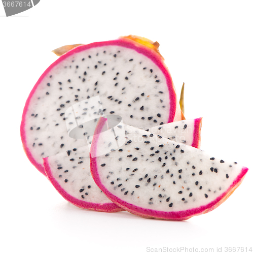 Image of Pitaya or Dragon Fruit 