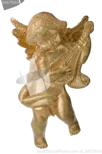 Image of Angel Christimas decoration