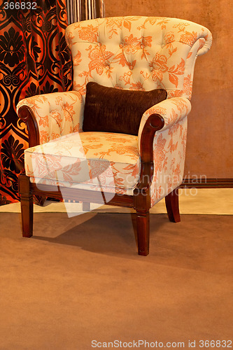 Image of Vintage chair