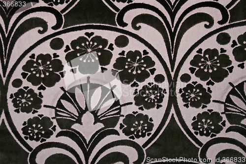 Image of Vintage pattern