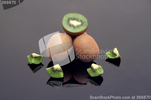 Image of kiwi