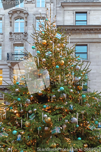 Image of Christmas Tree